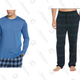 Perry Ellis Portfolio Men’s Pajamas | $10+ | Macy’s